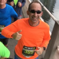 Mike Schnall runs (@mikerunsny) 's Twitter Profile