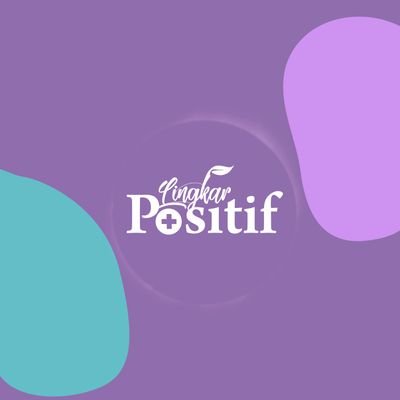 LingkarPositif's profile picture. 