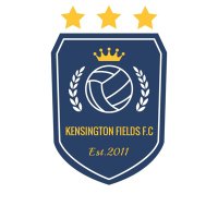 Kensington Fields F.C (@f_kensington) 's Twitter Profile