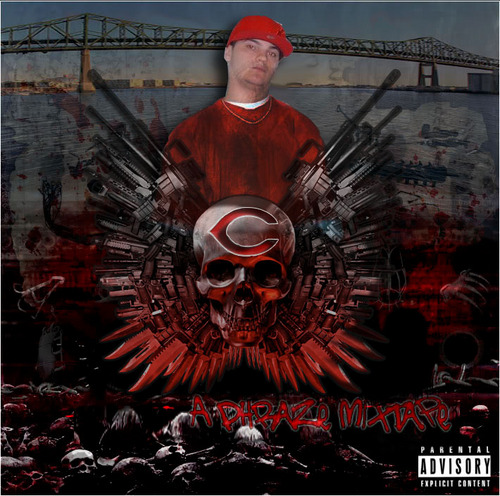 PPHRAZE's profile picture. 