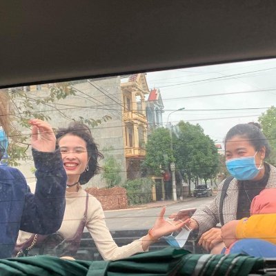 huyenha04649394's profile picture. tran thi hoai thu