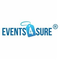Events 4 Sure(@events4sure) 's Twitter Profile Photo