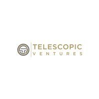Telescopic Ventures is a early-stage venture capital firm located in the SF Bay area.