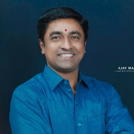 RaviPat96874966's profile picture. Social Work