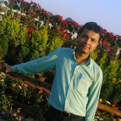 ankitam136's profile picture. 🙂