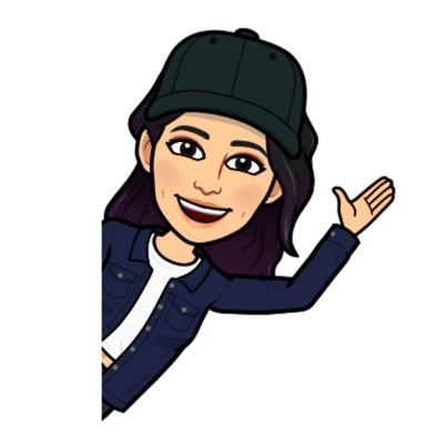 CharunethraGiri's profile picture. Rise✨