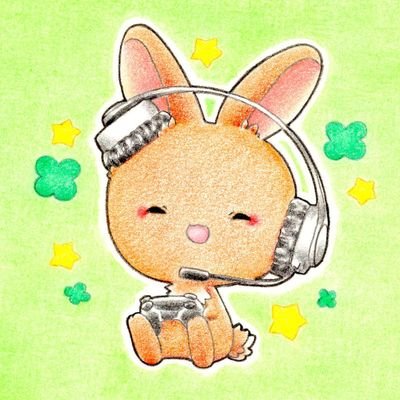 つぶあん🐰ゲームブログ気まぐれ更新さんのプロフィール画像