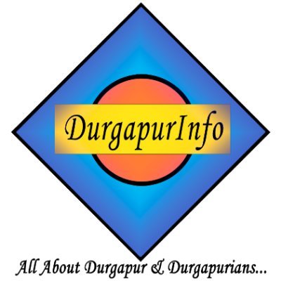 Follow us on Instagram  @durgapurinfo
Durgapur, Durgapur News, Durgapur People, Durgapur City.