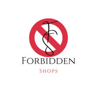 Forbidden Shops(@ForbiddenShops) 's Twitter Profile Photo