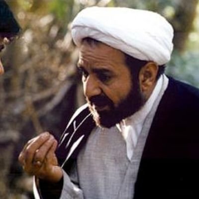 Marmulac's profile picture. ‏‏‏فی الواقع خداوند ؛
عِندِ لطافت
عِندِ بخشش
عِندِ بیخیال شدن
عِندِ چشم پوشی
و عِندِ رفاقت است