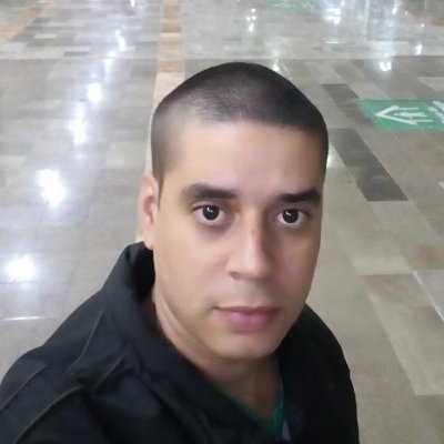 AndyMontalvo5's profile picture. 
