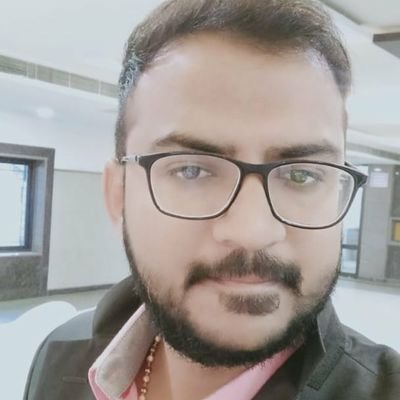 Working as a Technician in Indian Space Research Organisation, ISRO
Ahmedabad.
🇮🇳सत्यमेव जयते🇮🇳
🦁કાઠી