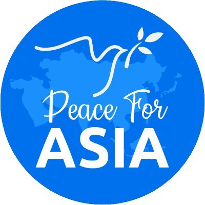 peaceforasia Profile Picture