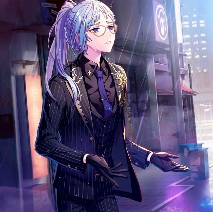 Nine 💖さんのプロフィール画像