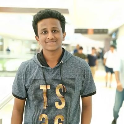 saichandra019's profile picture. 