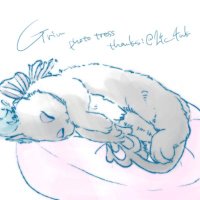 米子 (@zwei_24c) 's Twitter Profile