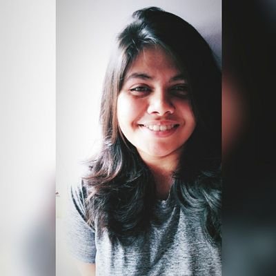 Rachana85828931's profile picture. Onward to good things 🥂