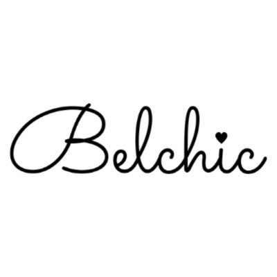 Belchic公式Twitter❤︎|20000円以上〜のご購入でもらえる数量限定ノベルティフェア開催中🧸| 《商標登録済みブランド》