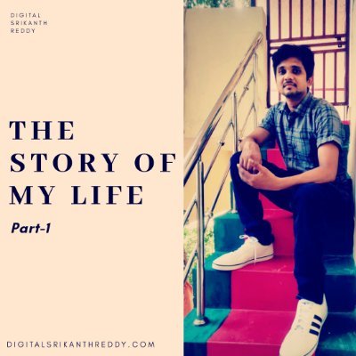 srikanthcharan9's profile picture. Working as Freelance Digital marketer