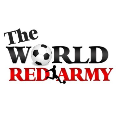 TWRAOfficial's profile picture. "The World Red Army" is a pop group who have recorded songs about the greatest football team in the world "Manchester United".