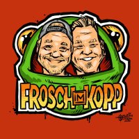 froschimkopp - Podcast(@froschimkopp) 's Twitter Profile Photo