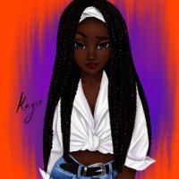 ORIADEđź‘‘ (@aeonandy) 's Twitter Profile