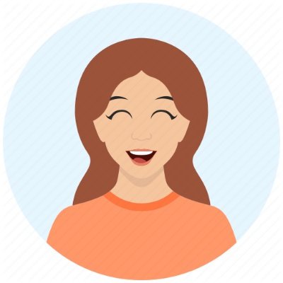 tweets_luna's profile picture. A fifth wave feminist.