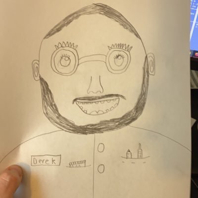 BFGderek Profile Picture