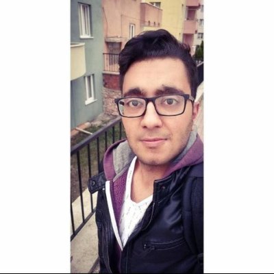 GulekEngin's profile picture. iOS Developer