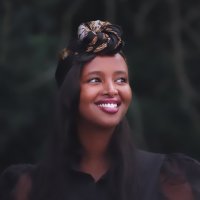 Naima Mohamud (@naimamohamud) 's Twitter Profile