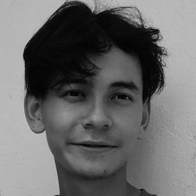 cosmicswordfish's profile picture. s t r a i g h t  o u t t a  h e l l