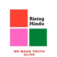 Risinghindu(@rising_hindu) 's Twitter Profile Photo