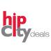HipCityDeals's profile picture. A different deal everyday. You buy, you save. You buy, we donate to a weekly charity. Come be a part of the fun!