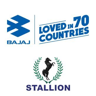 Stallion Auto Keke is now the official distributor of #Bajaj Intracity 3Ws & 4Ws in Nigeria. A dependable & affordable last mile commute on Nigerian roads.