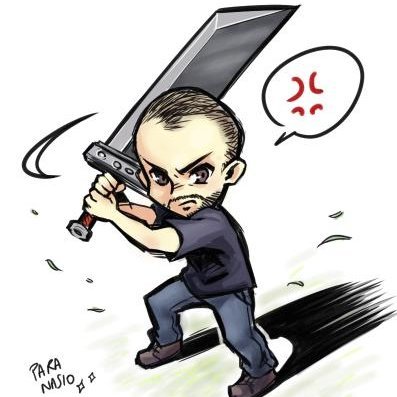 iCastanera's profile picture. Game Designer at @ZeptoLab. Level 34