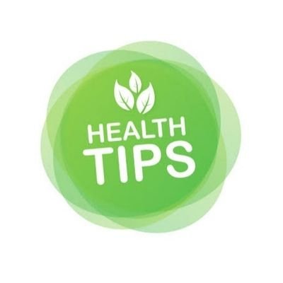 Here we are going to share with you health related tips and news so keep following