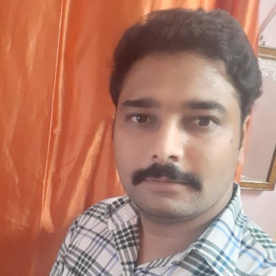 mrrkravi's profile picture. 