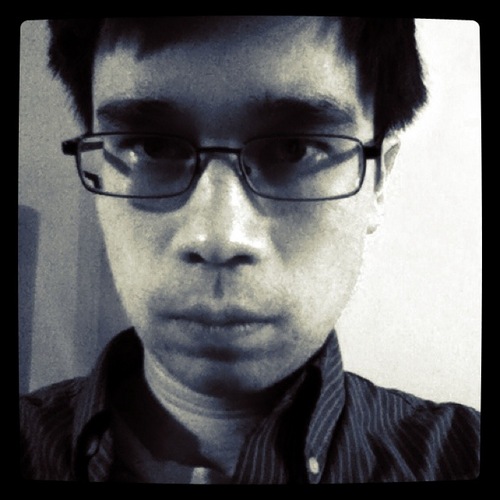 husband, father, software developer, private pilot, and armchair astronaut