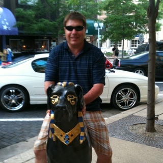 billyb400e's profile picture. 