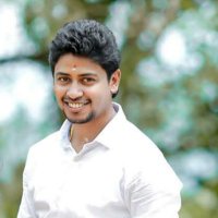 jinesh np (@jineshnp) 's Twitter Profile