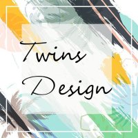 TwinsDesignStudio(@TwinsDesignStu1) 's Twitter Profile Photo