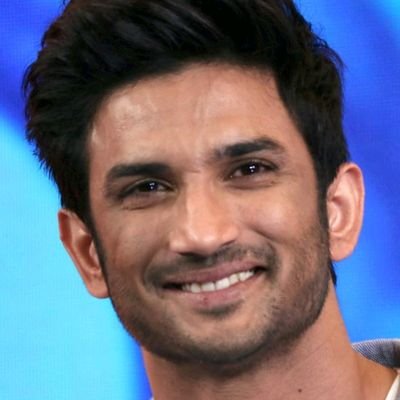 SSRian - Fan Of Sushant Singh Rajput