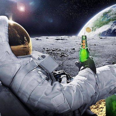 Co-Founder Château Crypto V.C. | | Crypto enthousiast | https://t.co/HsYMQWml8P