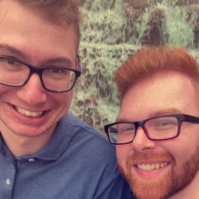 HeyImMattStone's profile picture. I'm Matt. Massachusetts is 🏠. I’m 🌈. I like 🏎.