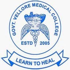 This is the official Twitter handle for Vellore Medical College