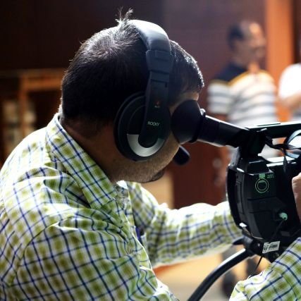 mishra030789's profile picture. Media production Management