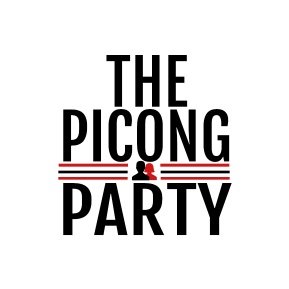 Website Under (Re) Construction 🚧 | An Informed voter is an informed citizen | DM to find out how you can get involved with #thepicongparty!