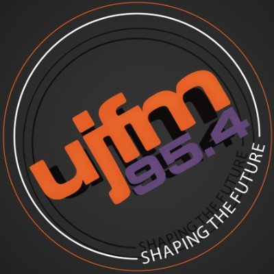 UJFM #ShapingTheFuture
