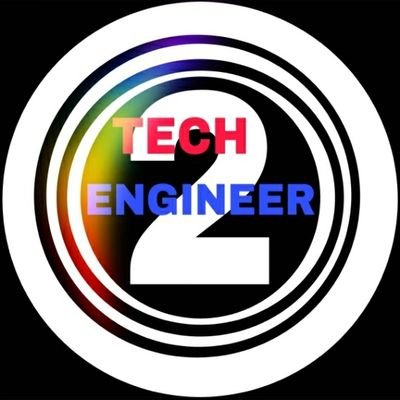 Tech2Engineer's profile picture. my fav techno ruhez