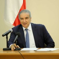 Michel Pharaon (@michelpharaon) 's Twitter Profile